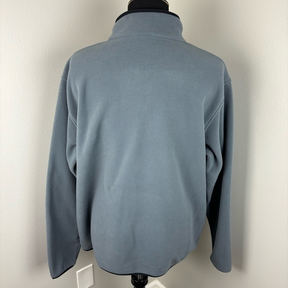 Columbia Fuller Ridge Fleece Full-Zip Jacket Men's Size XXL 2XL Polartec New NWT - Picture 9 of 10